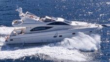 Altamar 64 Flybridge